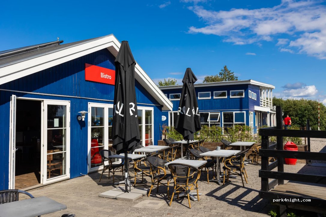 First Camp Tempelkrogen – Holbæk — foto 4