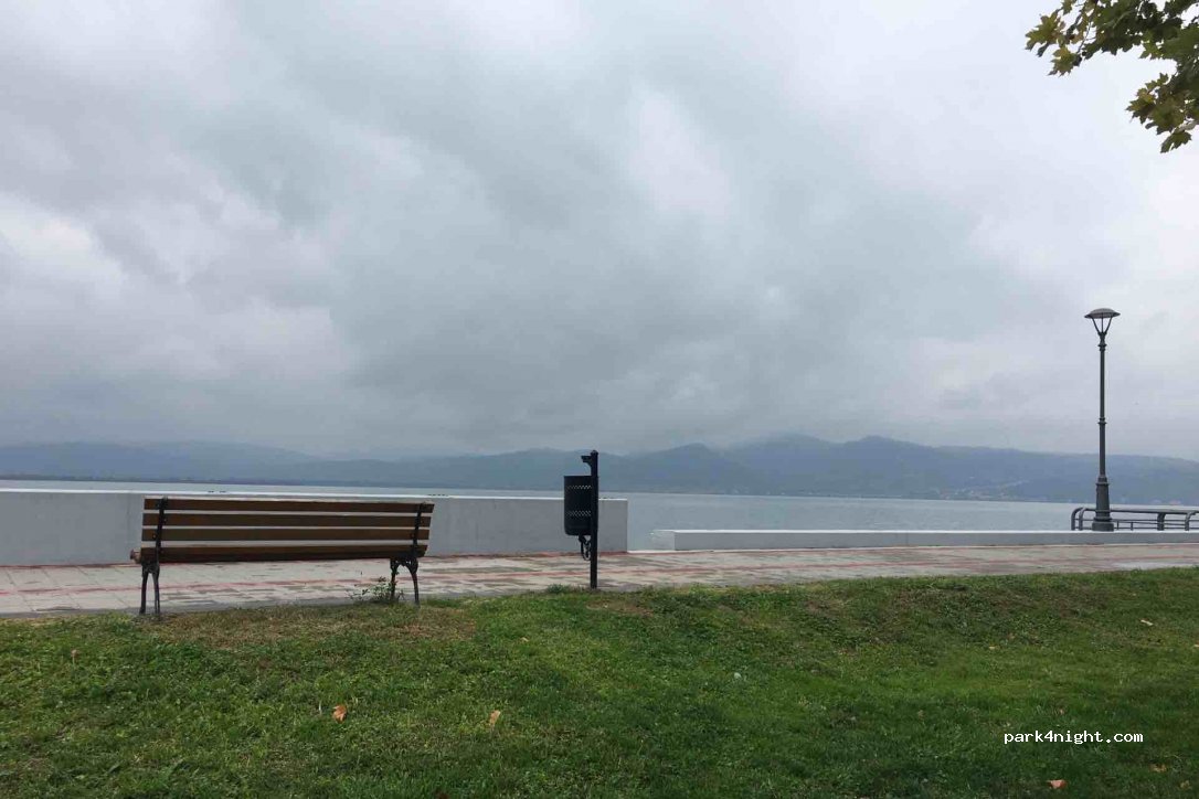 () Golubac - Dunavski kej — foto