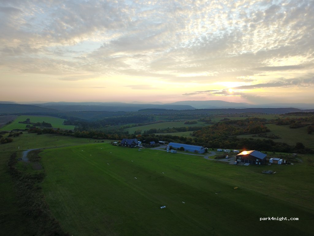 (98547) Kühndorf - Am Flugplatz — foto