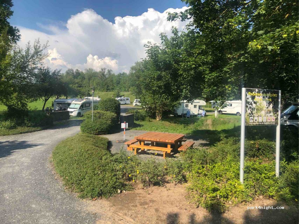 (97616) Bad Neustadt an der Saale - 31 Kurhausstraße — foto