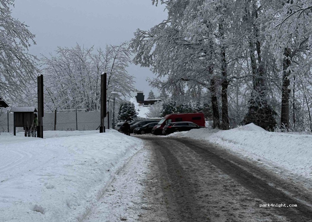 (38700) Braunlage - von-Langen-Straße — foto 3