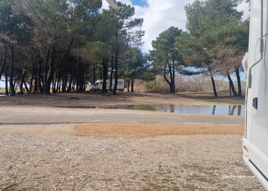 (85360) Ulcinj - Unnamed Road — foto 4