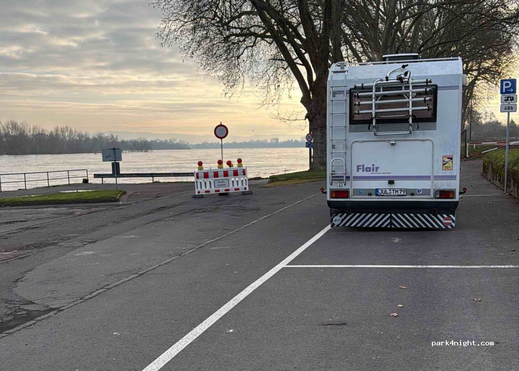 (56575) Weißenthurm - Rheinufer — foto 2