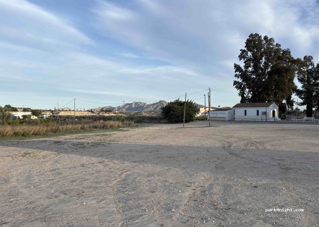 (30140) Santomera - RM-423 — foto