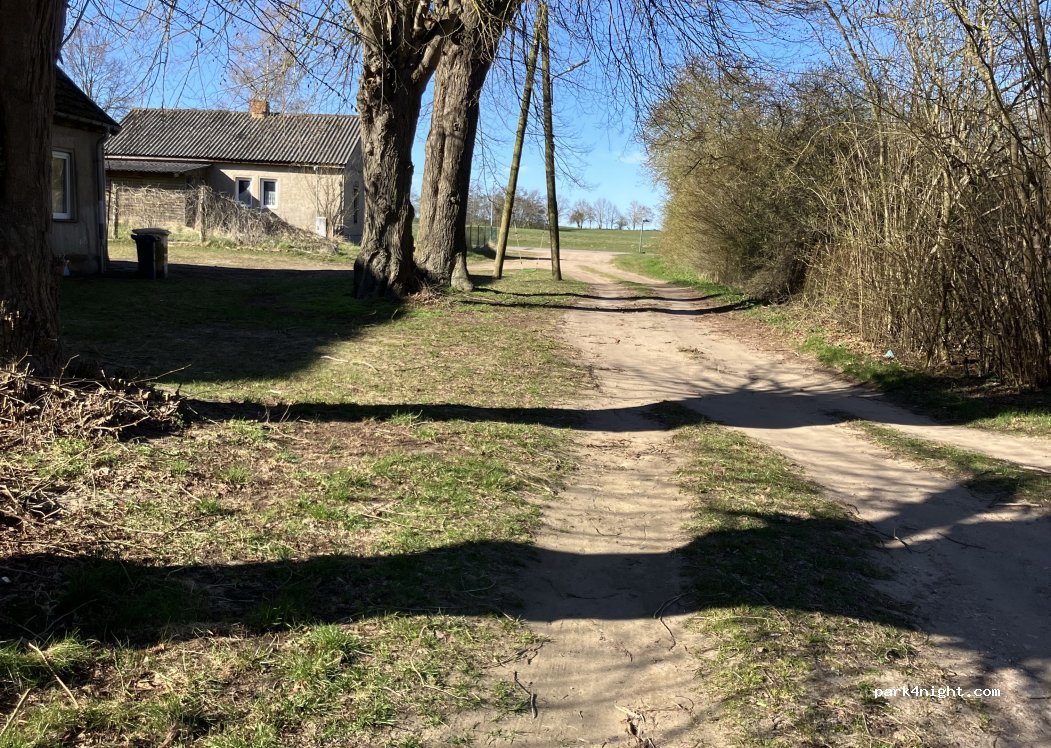 (17440) Buggenhagen - Lange Straße — foto 5