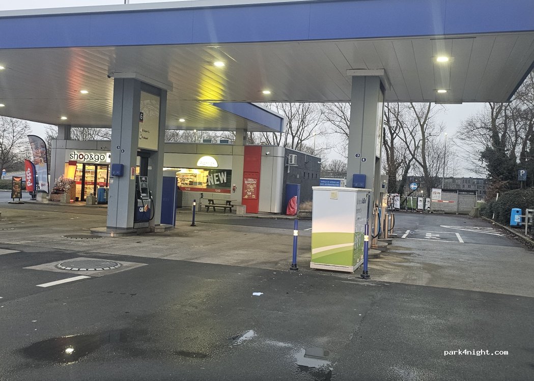 (8710) Sint-Baafs-Vijve - Rijksweg — foto