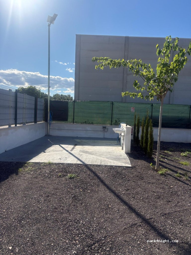 Camping La Fallera — foto 2