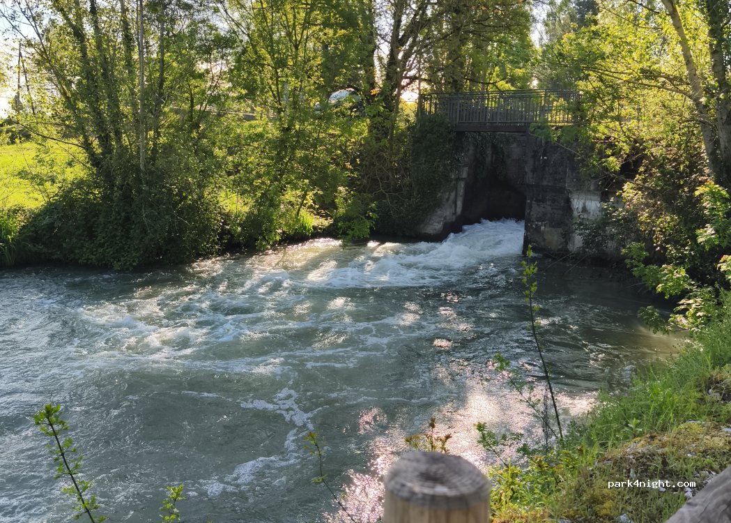 (82700) Escatalens - Chemin de l'Écluse — foto 3
