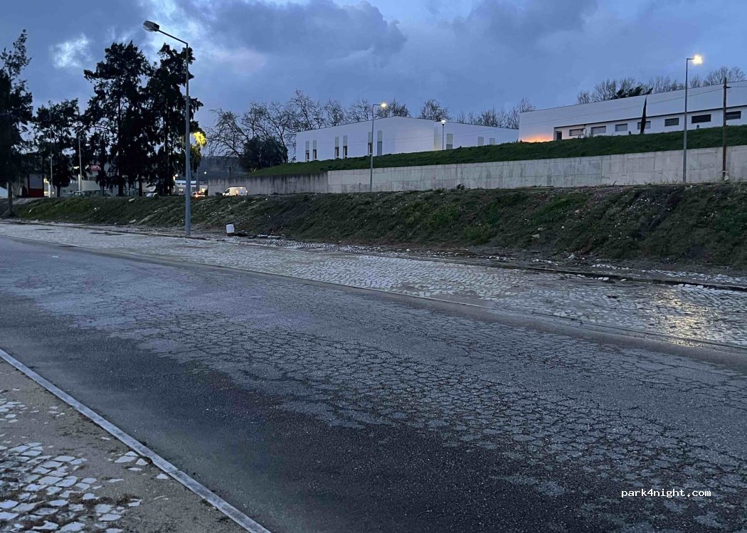 () Aldeia Galega da Merceana e Aldeia Gav - Unnamed Road — foto