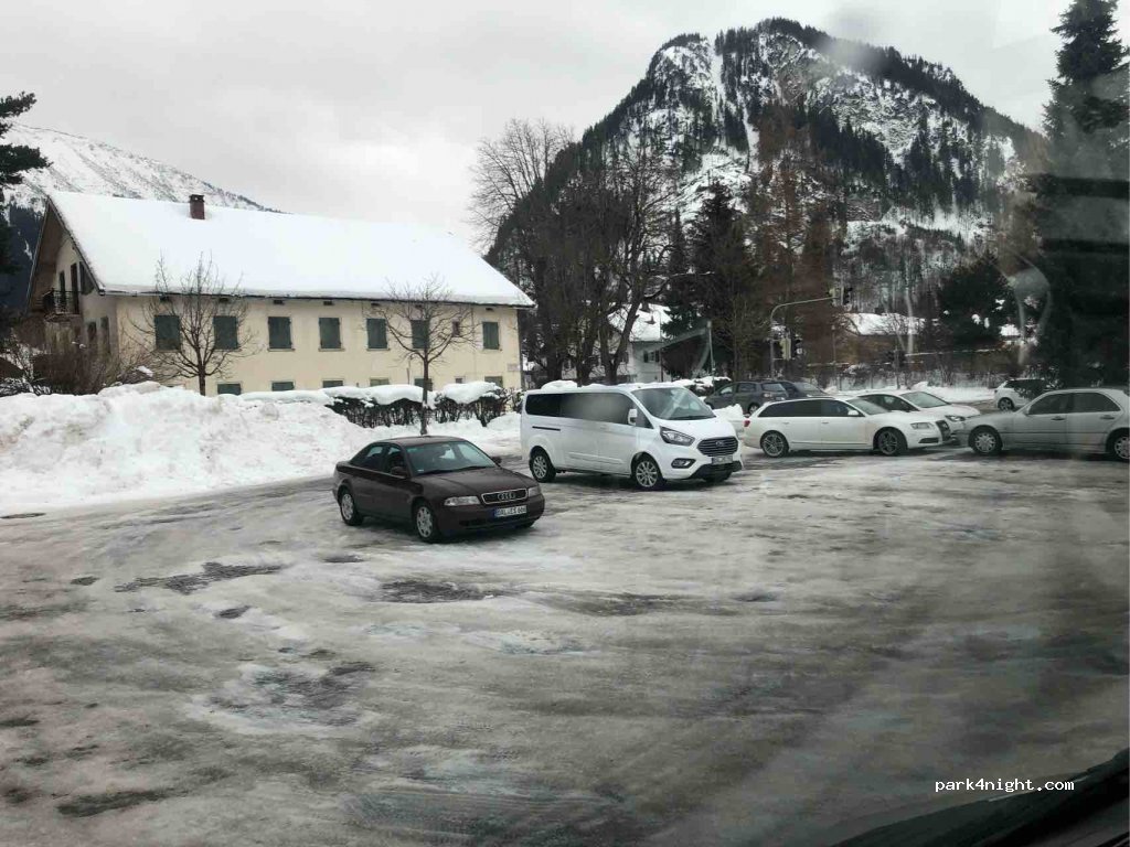 (87459) Pfronten - Tiroler Str. 7 — foto 2