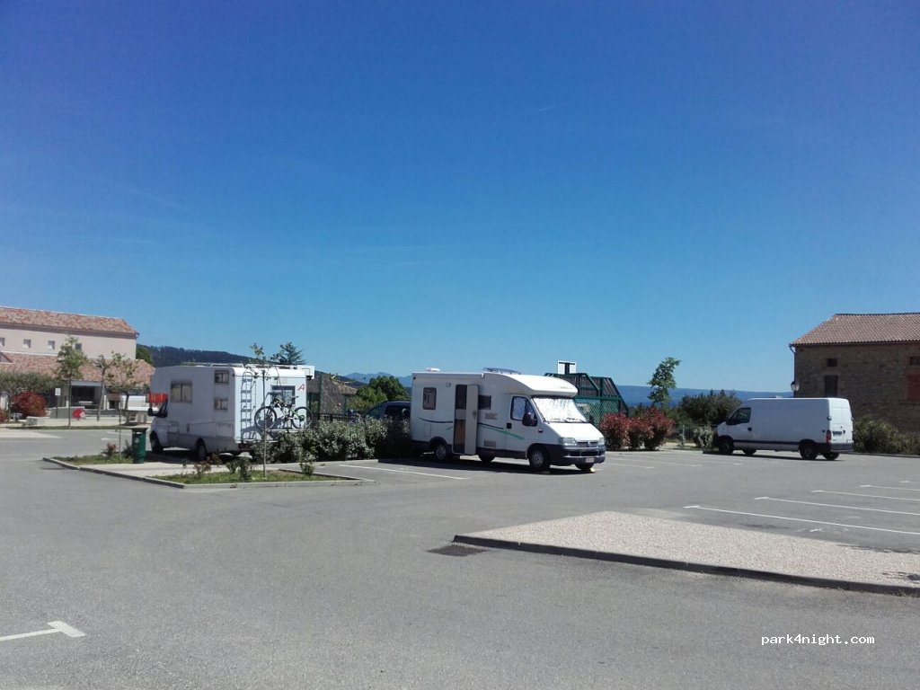 (07110) Vinezac - Le Village — foto 2