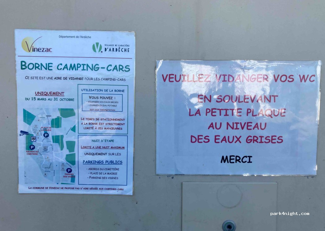(07110) Vinezac - Le Village — foto 3