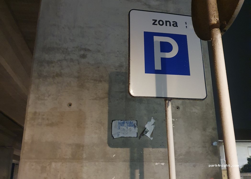 (2625-607) Santo Antão e São Julião do Tojal - Via de Cintura da Área Metropolitana de Lisboa - Norte — foto
