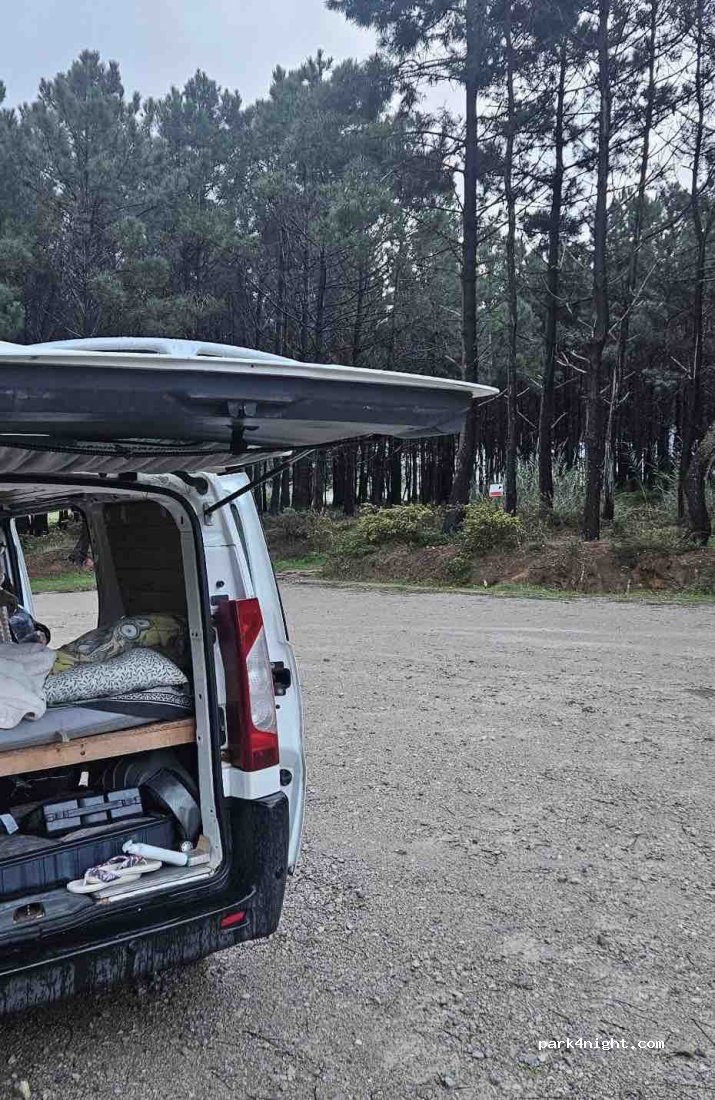 (2530-059) Lourinhã e Atalaia - — foto 4