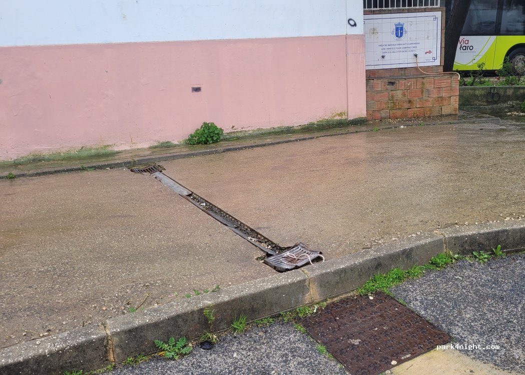 (8005) Conceição e Estoi - Rua do Cemitério — foto