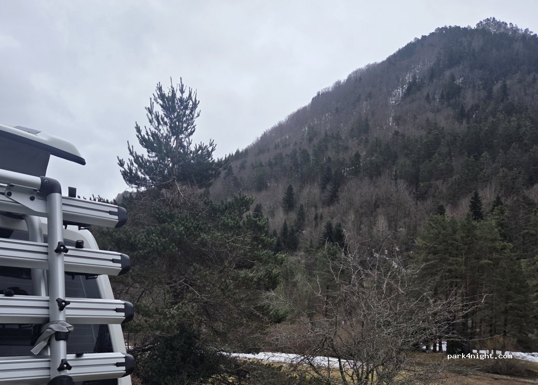 () Isaba/Izaba - GR 11 — foto 2