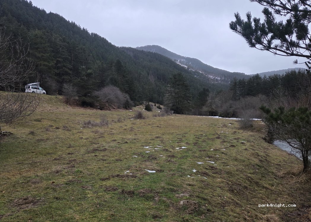 () Isaba/Izaba - GR 11 — foto 3