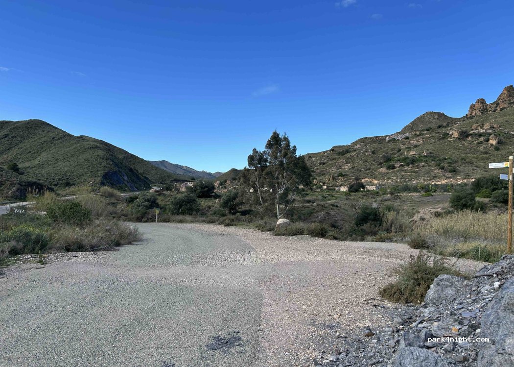 () Lorca - RM-332 — foto 4