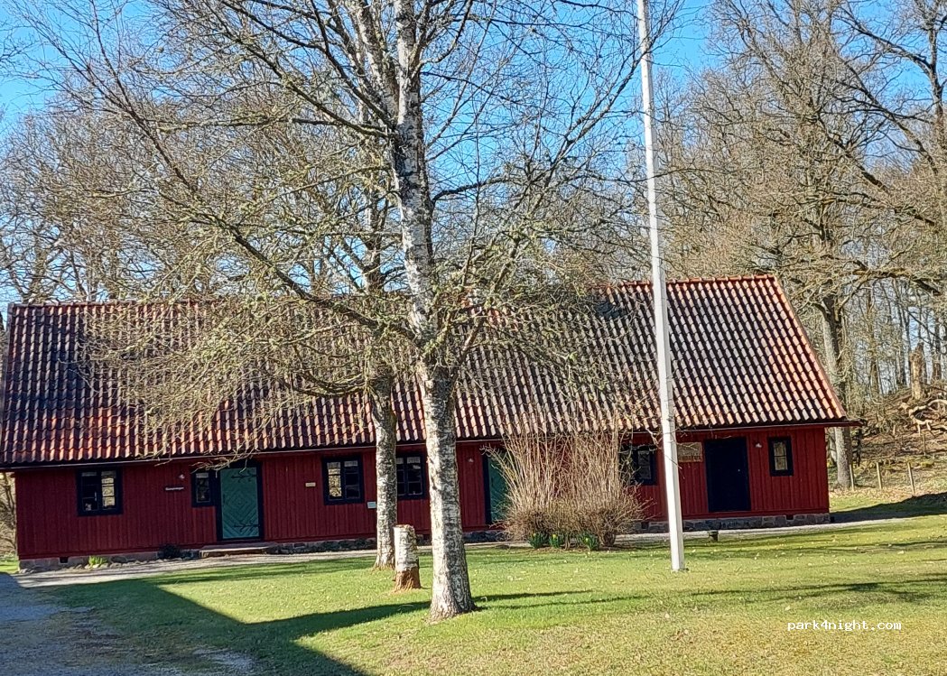(286 91) Örkelljunga - Unnamed Road — foto 2