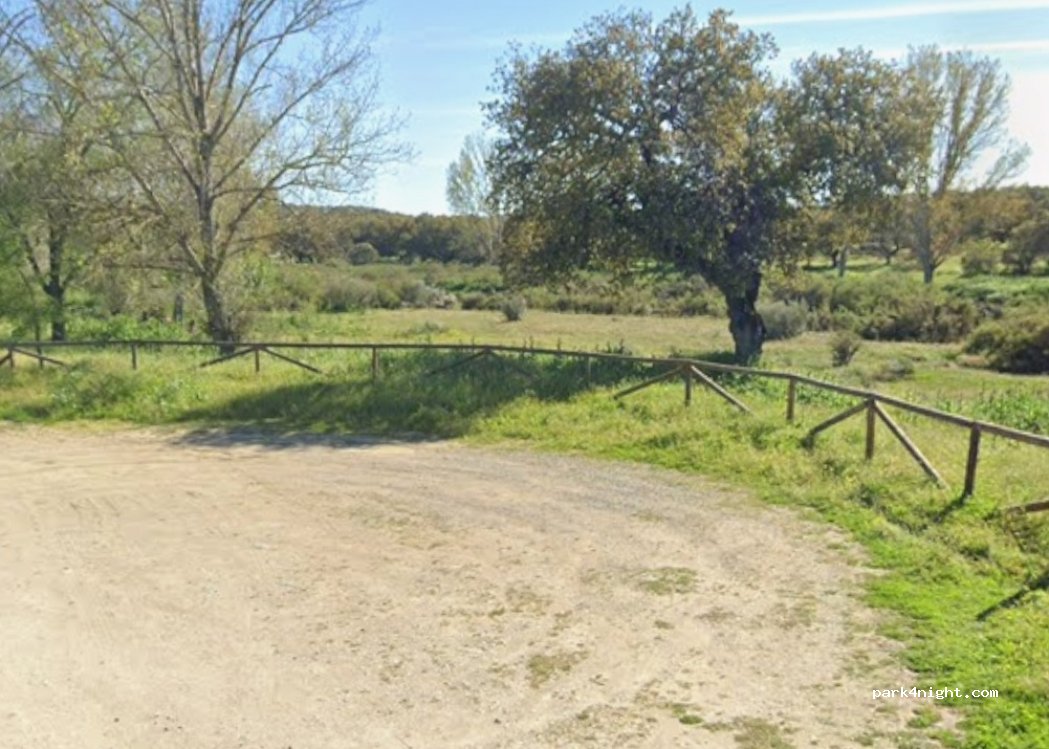 (21260) Santa Olalla del Cala - GR48-Sierra Morena — foto