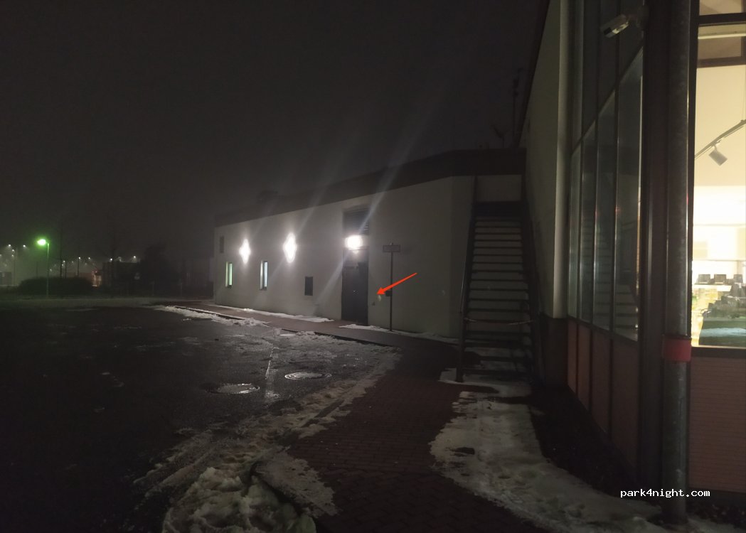 (19372) Stolpe - Raststätte Stolpe Nord — foto
