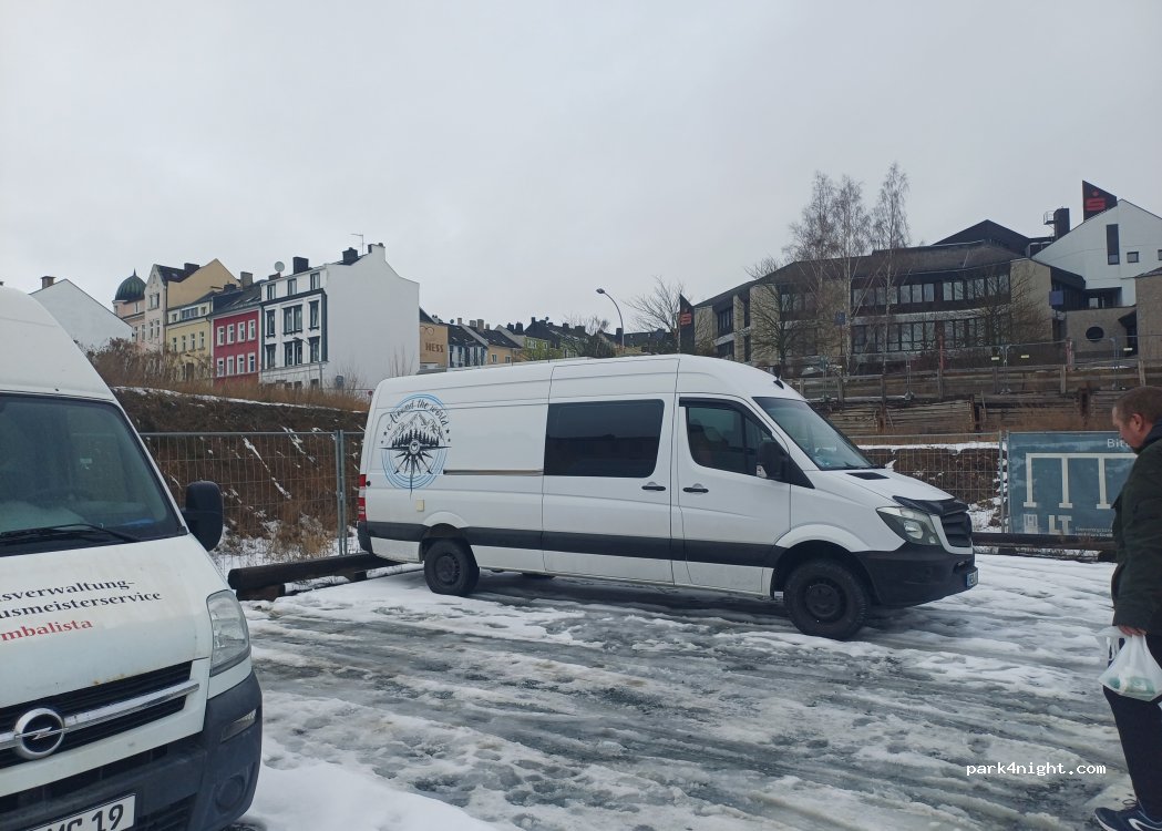 (95028) Hof - Schillerstraße — foto