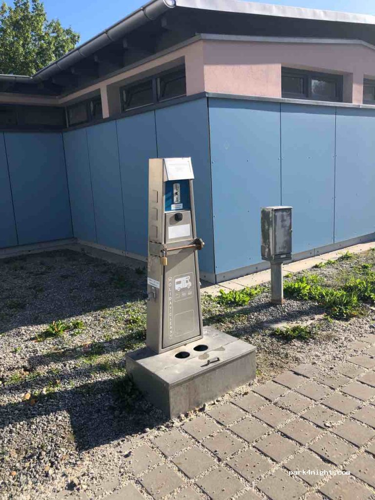 (94405) Landau an der Isar - 16 Harburger Straße — foto