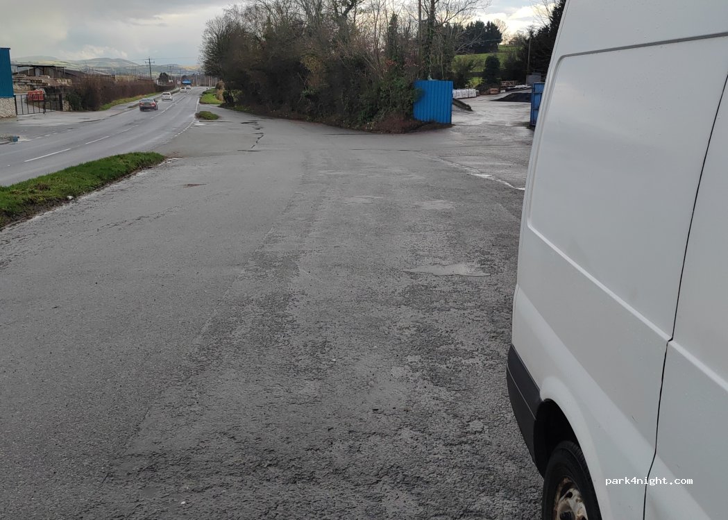 (LL15 2UD) Rhewl - A525 — foto 2