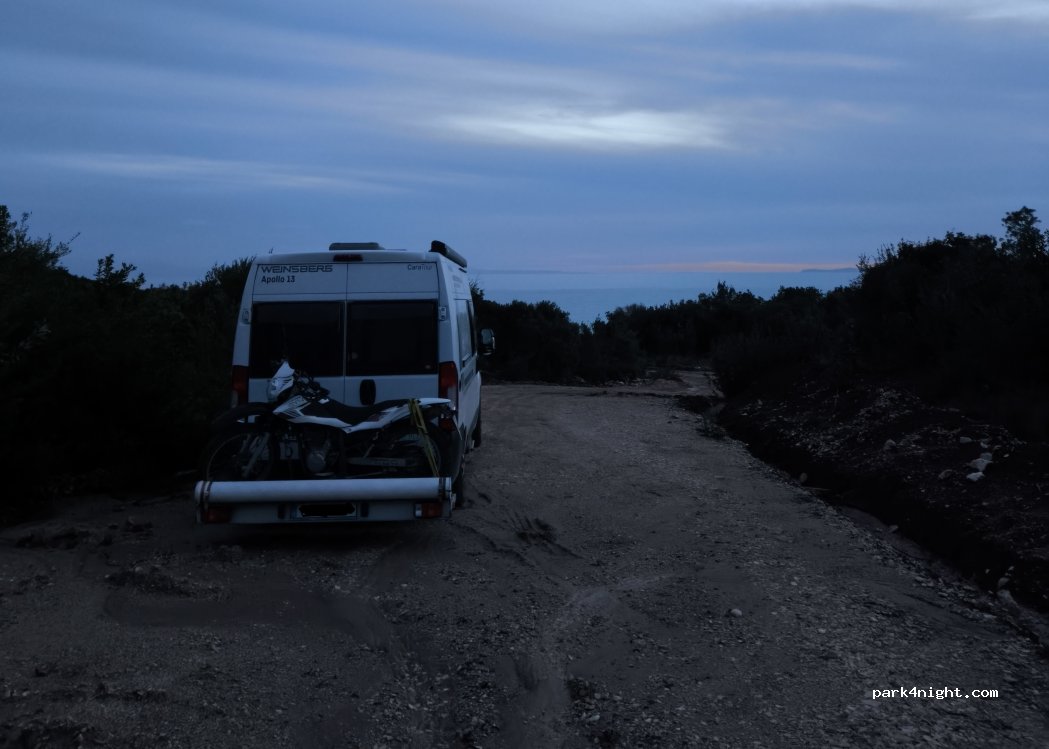 (9425) Himarë - Rruga Lere — foto 2