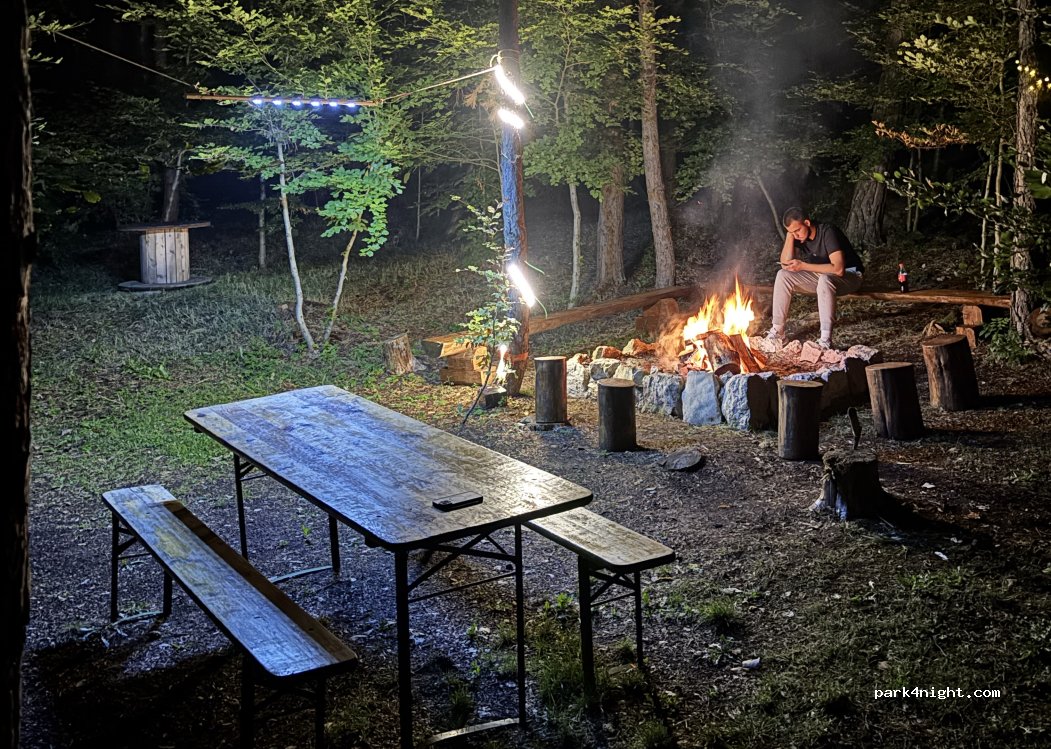 Kamp Crna — foto 3