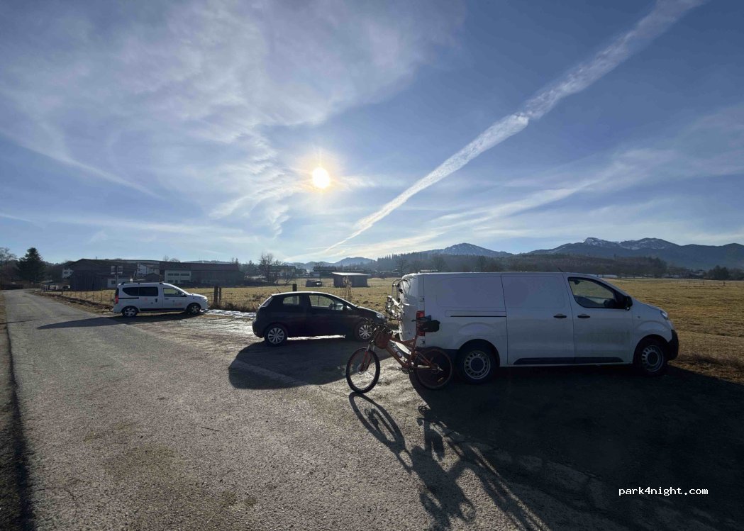 (83355) Grabenstätt - Dorotheenstraße — foto