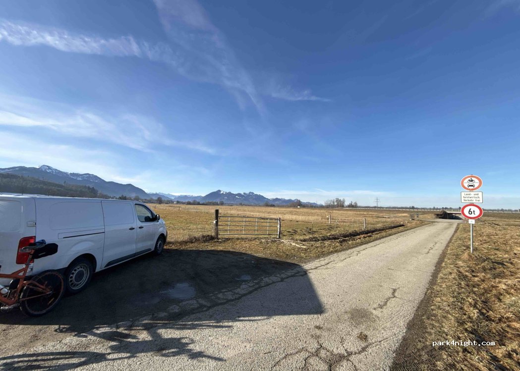 (83355) Grabenstätt - Dorotheenstraße — foto 2