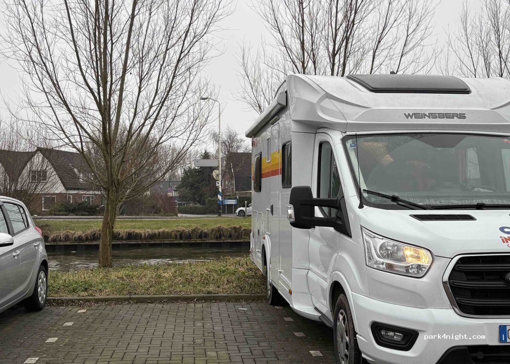 (3621LT) Breukelen - Stationsweg — foto 3