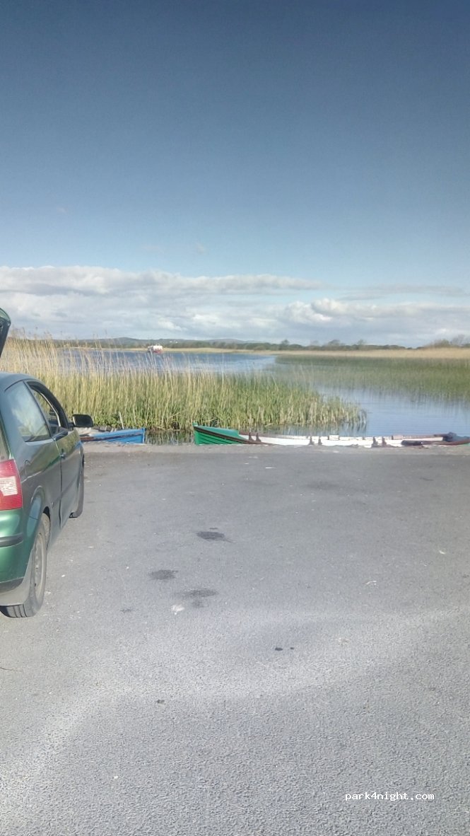 () Galway - Pier Road — foto