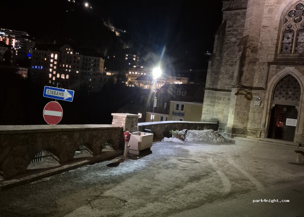 (5640) Bad Gastein - Conrad-Strochner-Straße — foto 2