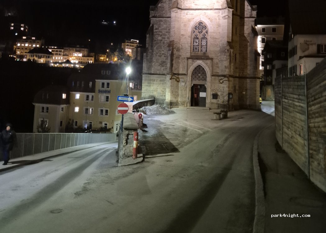 (5640) Bad Gastein - Conrad-Strochner-Straße — foto 3