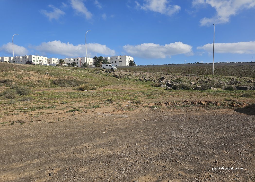 (35507) Arrecife - C. Tenderete, 2 — foto