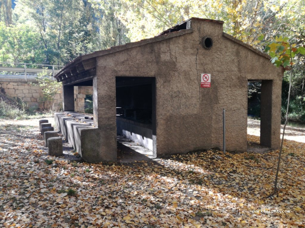 (44421) Arcos de las Salinas - A-1514 — foto