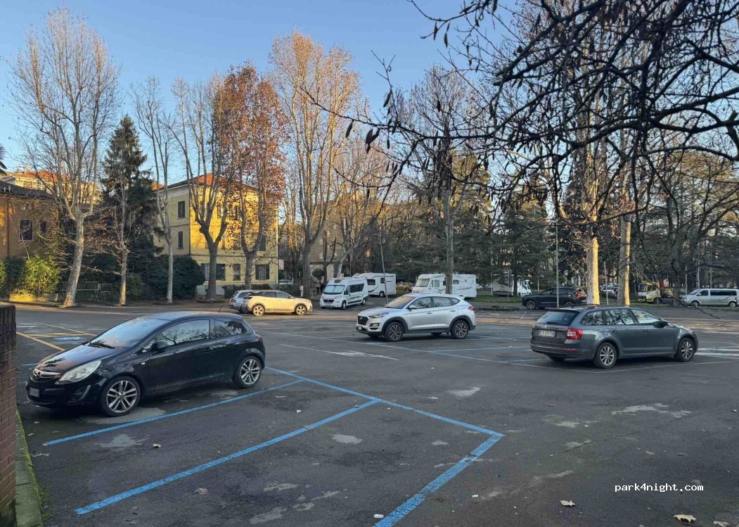 (43039) Salsomaggiore Terme - Via Roma — foto 2