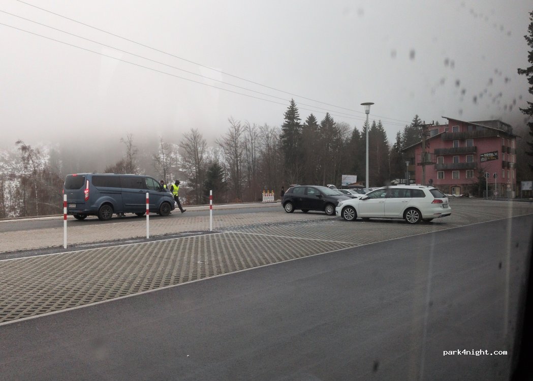 (96523) Steinach - Straße zum Silbersattel — foto