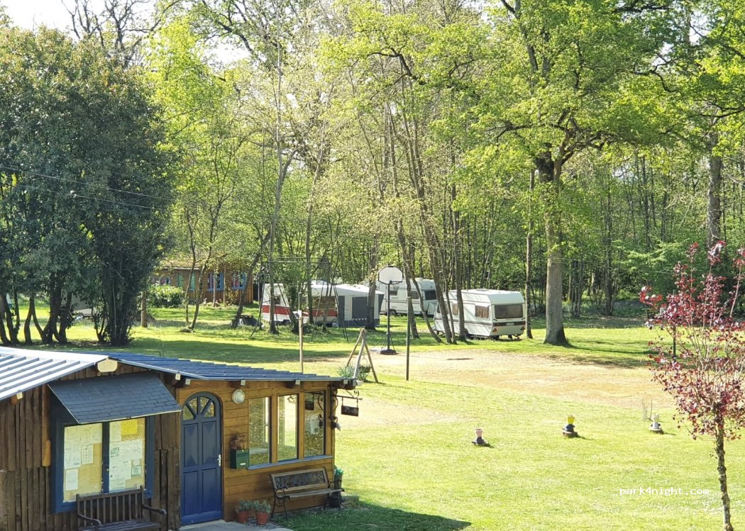 ASSOCIATION NATURISTE MAYENNE NATURE — foto