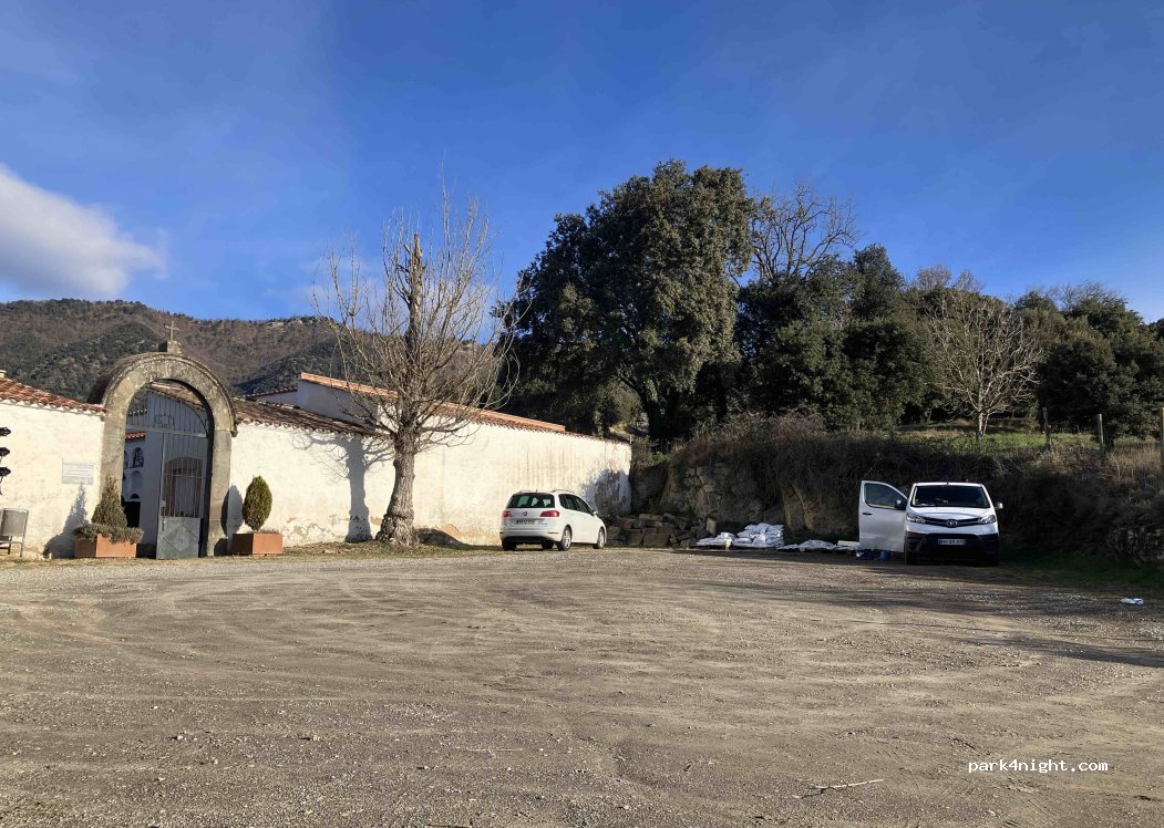 (08572) Sant Pere de Torelló - Camí de Bellmunt — foto