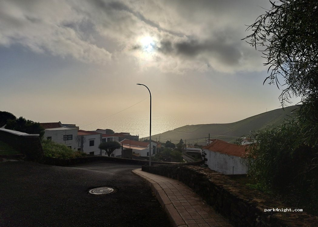 Valverde - Calle de La Constitución — foto 2