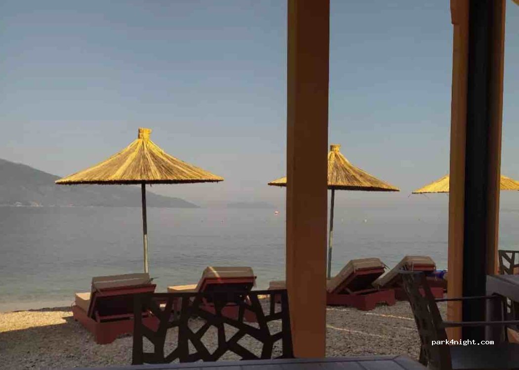 (9426) Orikum - Rruga Vlore-Radhime — foto
