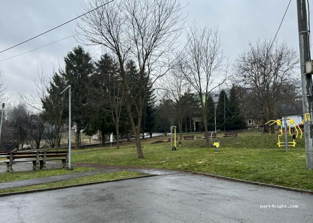 (38-612) Solina - Unnamed Road — foto 2