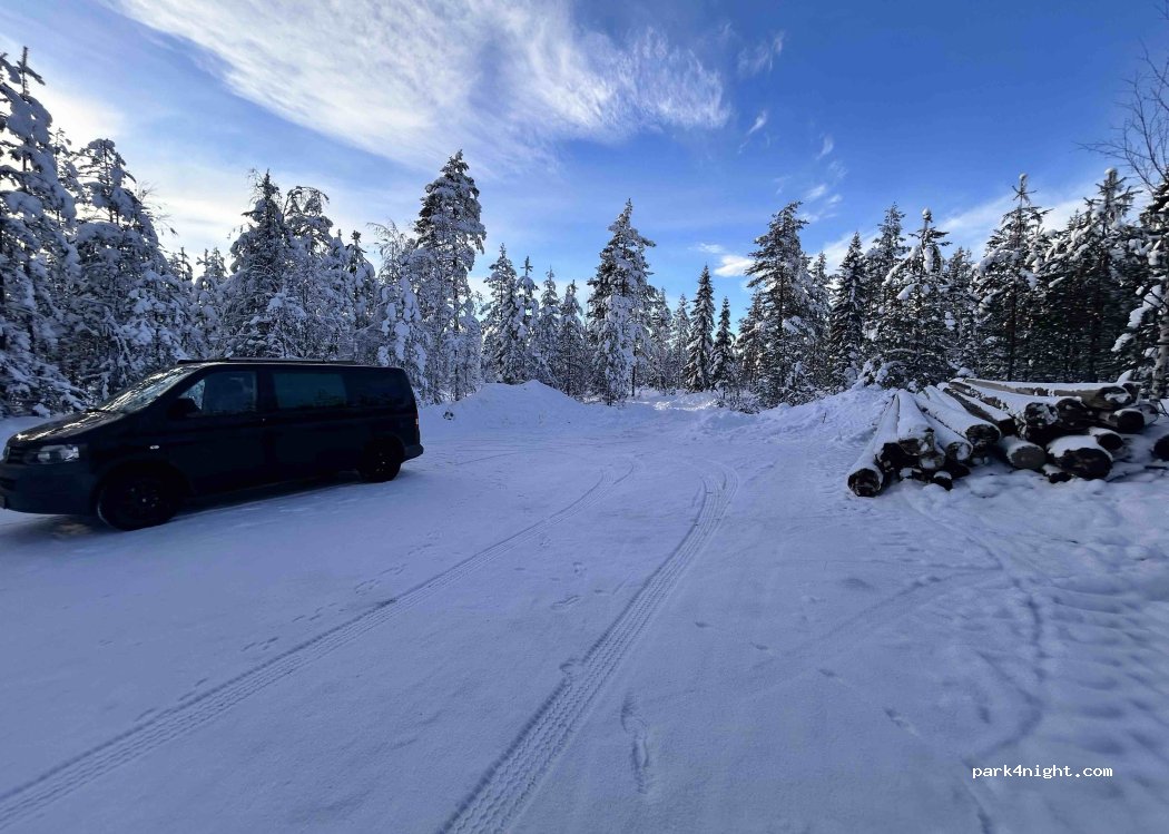 (827 70) Brännmyra - Kårbölevägen — foto 2