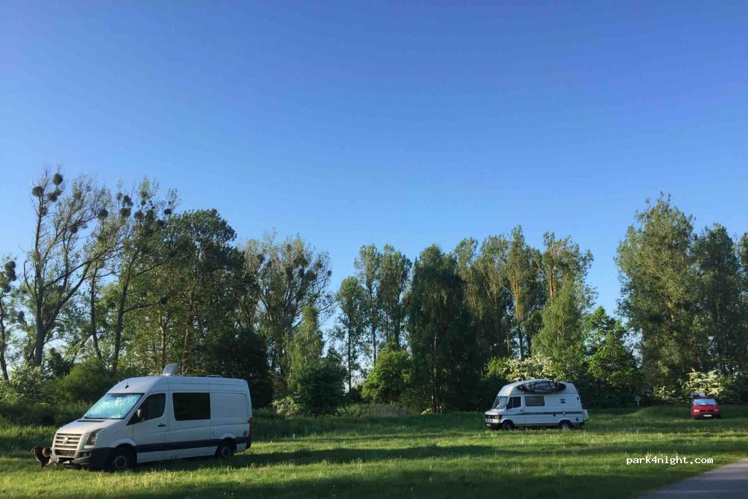 (17248) Rechlin - Bissendorfer Straße — foto 3