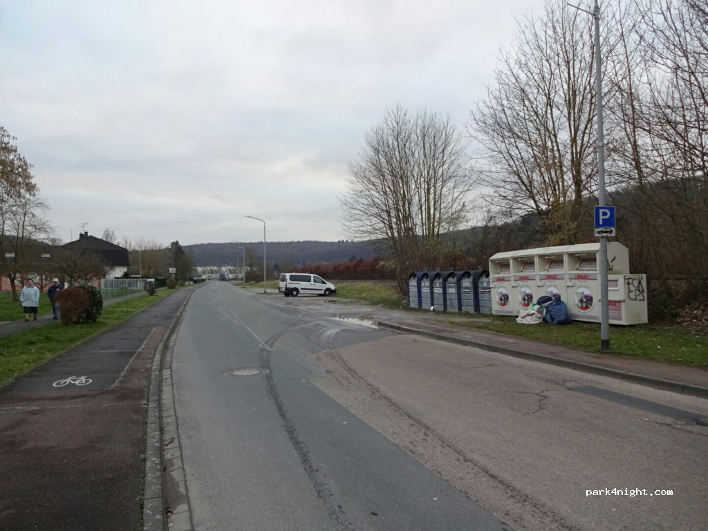 (65623) Hahnstätten - — foto