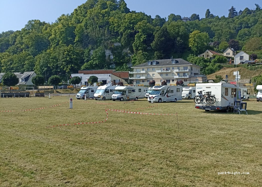 (76530) La Bouille -  D67 — foto 3