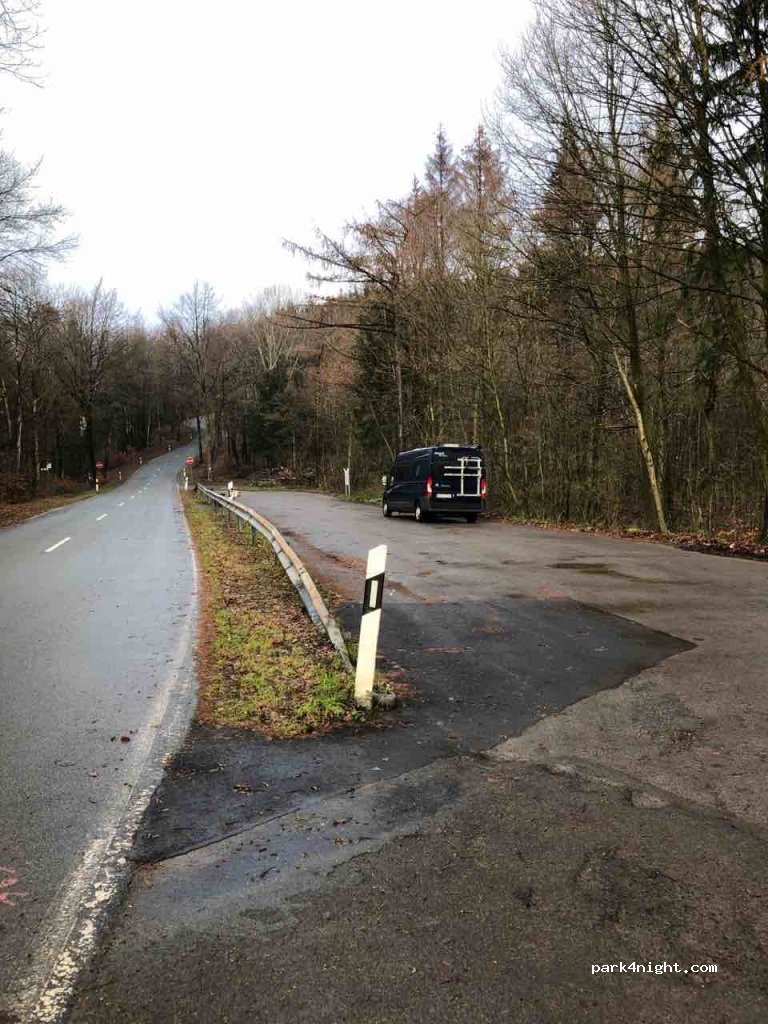 (32760) Detmold - 139 Denkmalstraße — foto
